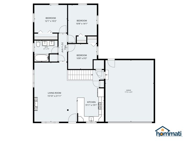 630 23rd Street NE, Rochester, MN 55906