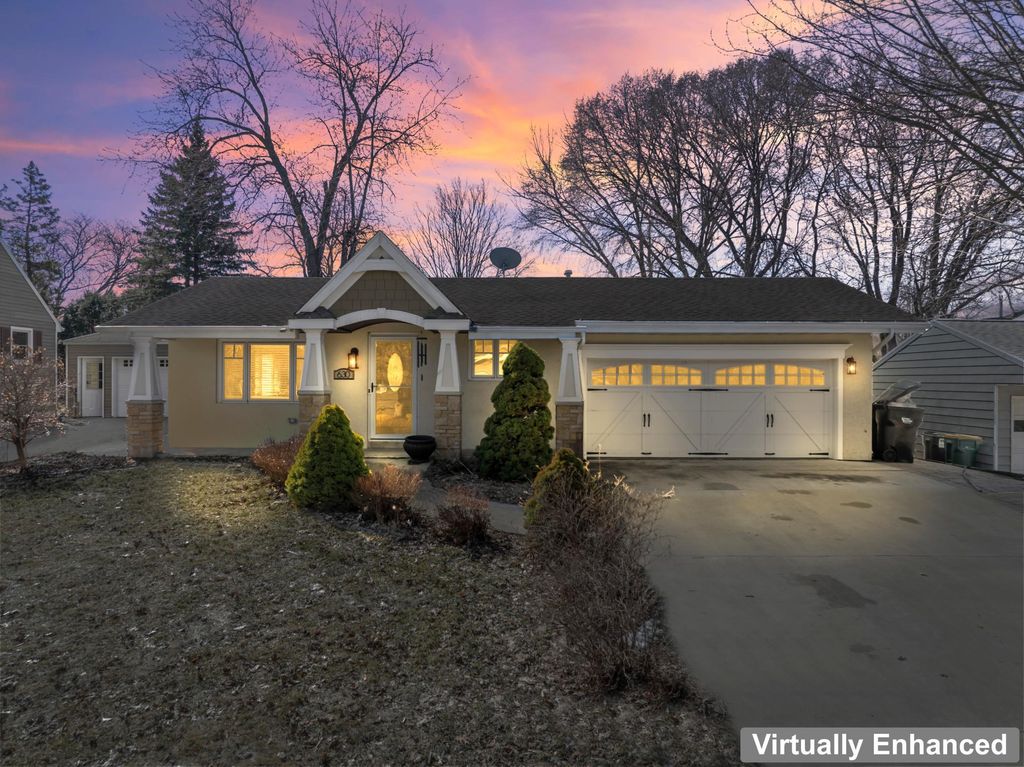 630 23rd Street NE, Rochester, MN 55906