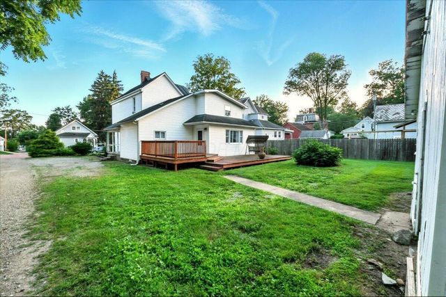 107 E Lamartine St Extension, Mount Vernon, OH 43050