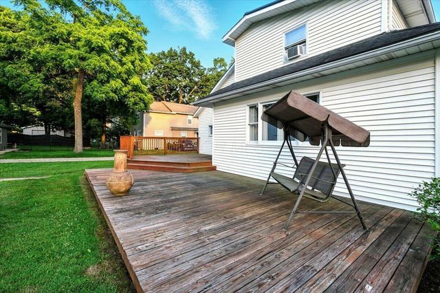 107 E Lamartine St Extension, Mount Vernon, OH 43050