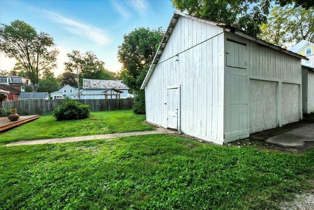107 E Lamartine St Extension, Mount Vernon, OH 43050