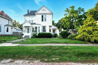 107 E Lamartine St Extension, Mount Vernon, OH 43050