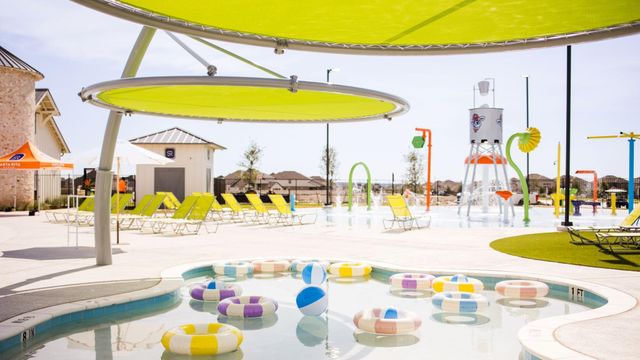 108 Keuchel LN, Liberty Hill, TX 78642