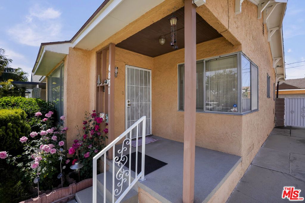 4831 W 121st Street, Hawthorne, CA 90250 — photo 2