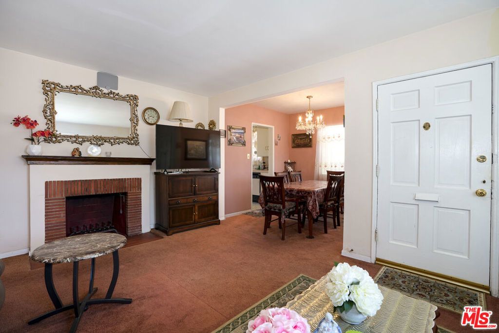 4831 W 121st Street, Hawthorne, CA 90250 — photo 5