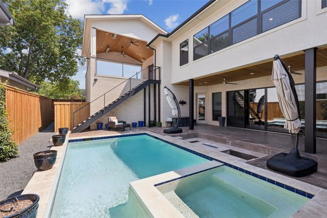 3922 Valley Ridge Road, Dallas, TX 75220