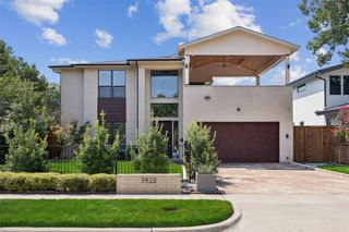 3922 Valley Ridge Road, Dallas, TX 75220