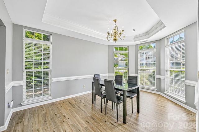 5755 Cambridge Bay Drive, Charlotte, NC 28269
