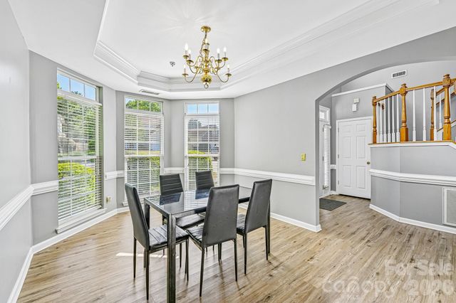5755 Cambridge Bay Drive, Charlotte, NC 28269