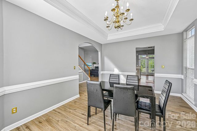 5755 Cambridge Bay Drive, Charlotte, NC 28269