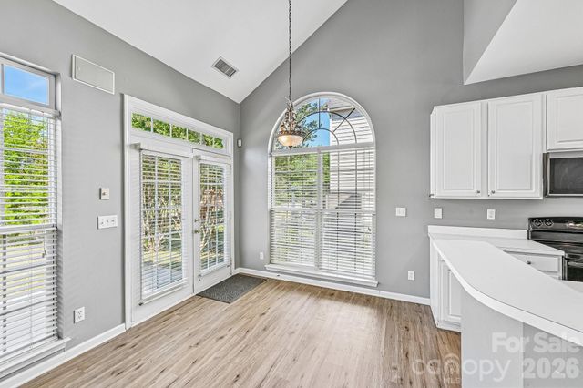 5755 Cambridge Bay Drive, Charlotte, NC 28269