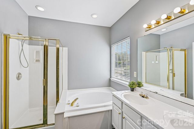 5755 Cambridge Bay Drive, Charlotte, NC 28269