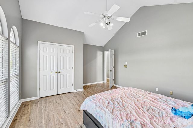 5755 Cambridge Bay Drive, Charlotte, NC 28269