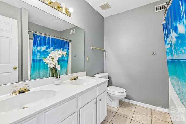 5755 Cambridge Bay Drive, Charlotte, NC 28269