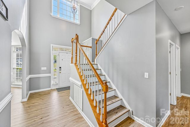 5755 Cambridge Bay Drive, Charlotte, NC 28269
