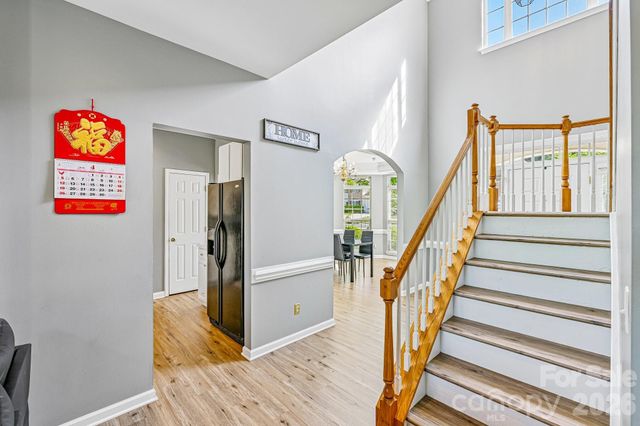 5755 Cambridge Bay Drive, Charlotte, NC 28269