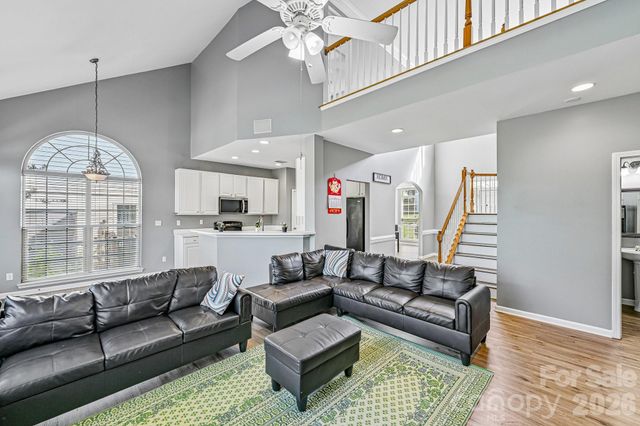5755 Cambridge Bay Drive, Charlotte, NC 28269