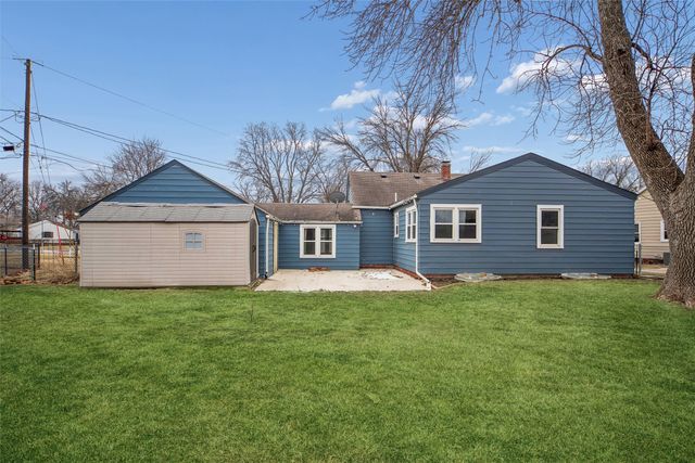 1130 SW Lynn Drive, Ankeny, IA 50023