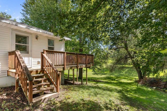 143 HIGH STREET, Manawa, WI 54949
