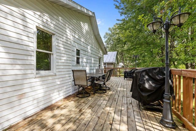 143 HIGH STREET, Manawa, WI 54949