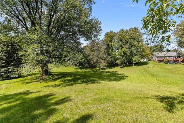 143 HIGH STREET, Manawa, WI 54949