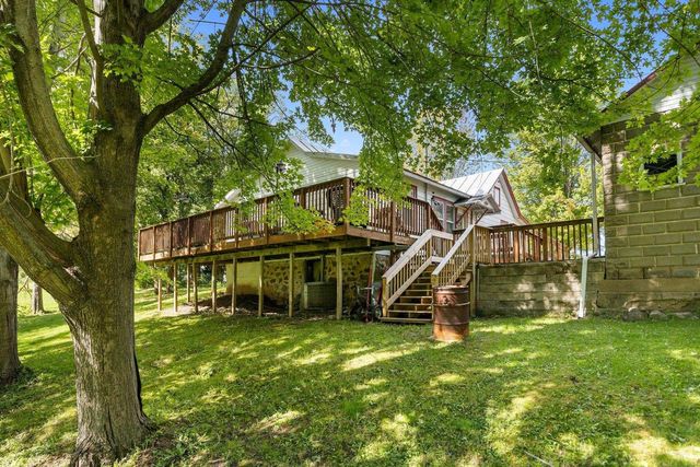 143 HIGH STREET, Manawa, WI 54949