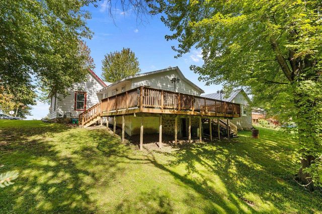 143 HIGH STREET, Manawa, WI 54949