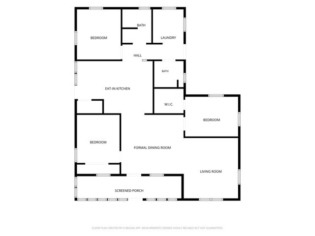 143 HIGH STREET, Manawa, WI 54949
