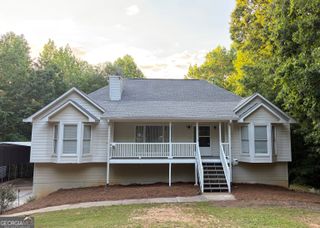 383 Yellowstone Drive, Powder Springs, GA 30127