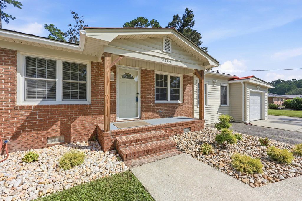 2806 Nursery Rd., Conway, SC 29526 — photo 2