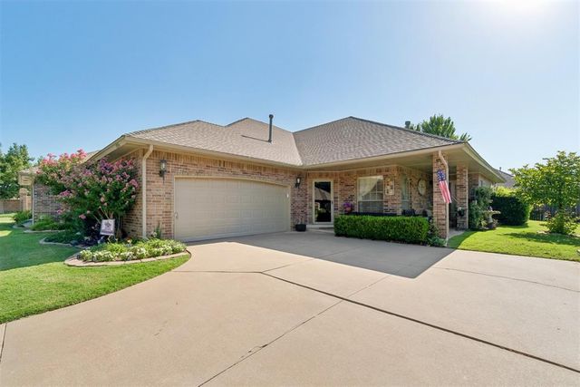 15916 Sonoma Court, Edmond, OK 73013
