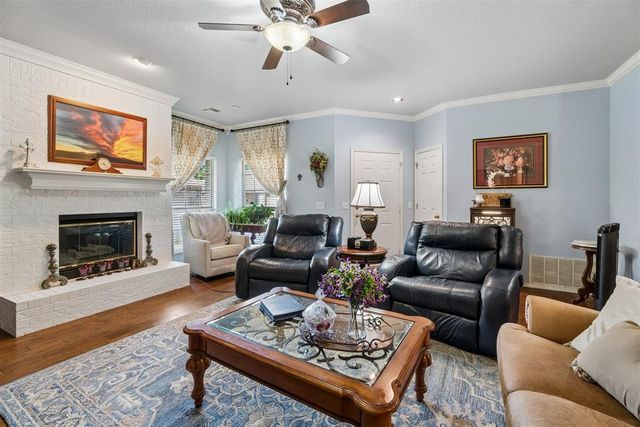 15916 Sonoma Court, Edmond, OK 73013