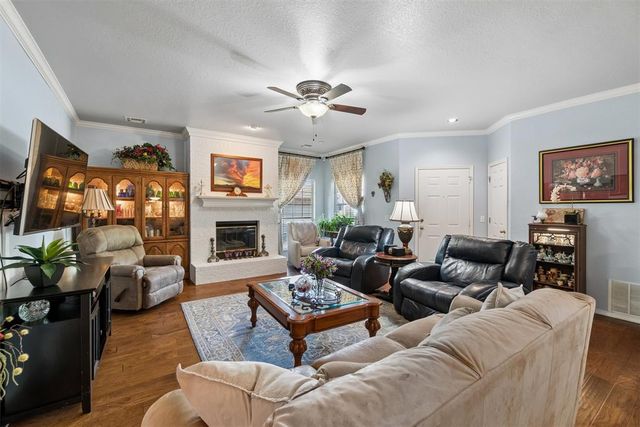 15916 Sonoma Court, Edmond, OK 73013