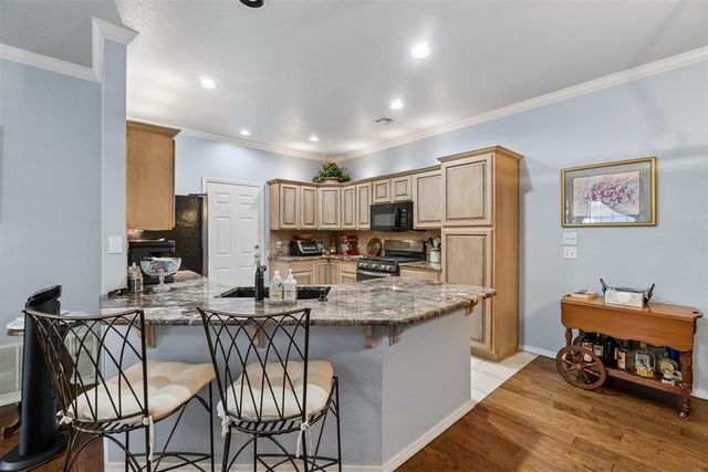 15916 Sonoma Court, Edmond, OK 73013