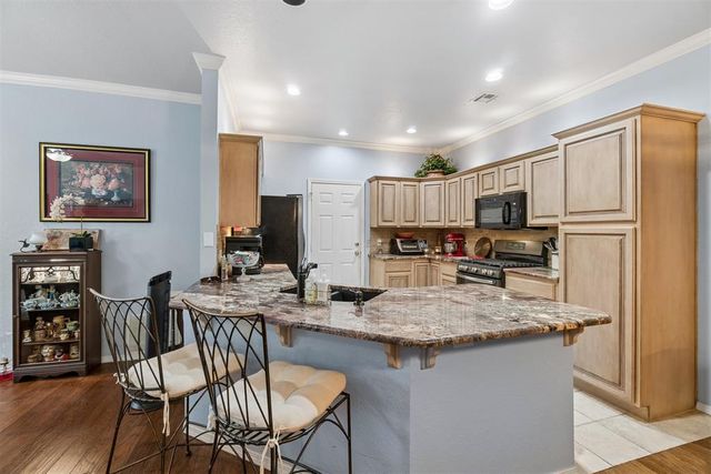 15916 Sonoma Court, Edmond, OK 73013