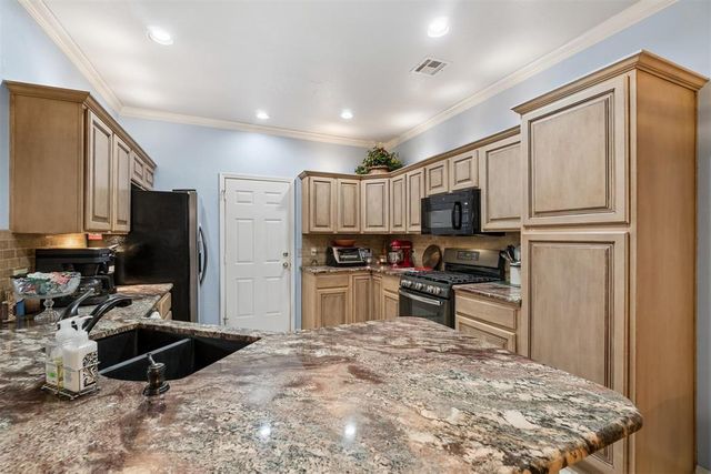 15916 Sonoma Court, Edmond, OK 73013