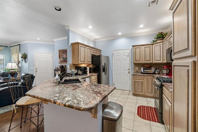 15916 Sonoma Court, Edmond, OK 73013