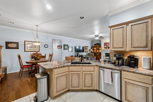 15916 Sonoma Court, Edmond, OK 73013