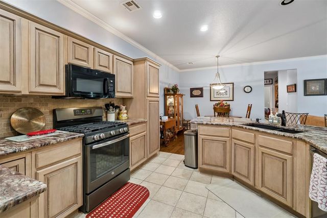 15916 Sonoma Court, Edmond, OK 73013