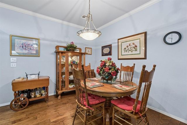 15916 Sonoma Court, Edmond, OK 73013