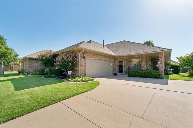 15916 Sonoma Court, Edmond, OK 73013