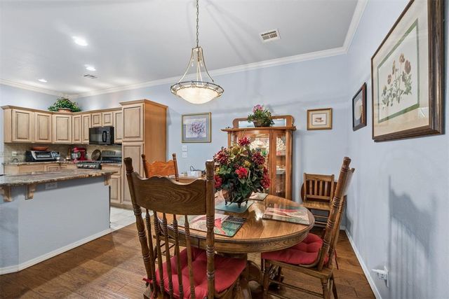 15916 Sonoma Court, Edmond, OK 73013