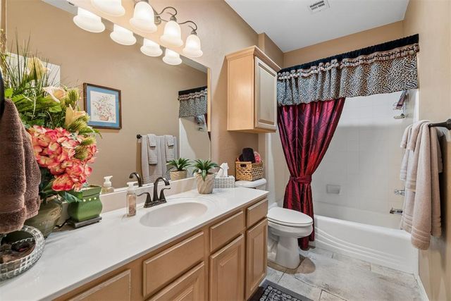15916 Sonoma Court, Edmond, OK 73013