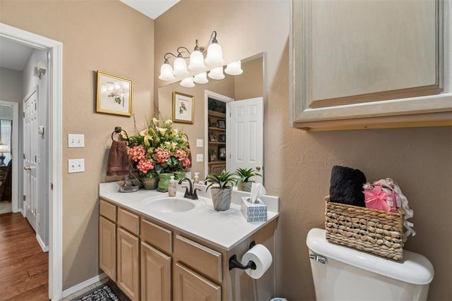 15916 Sonoma Court, Edmond, OK 73013