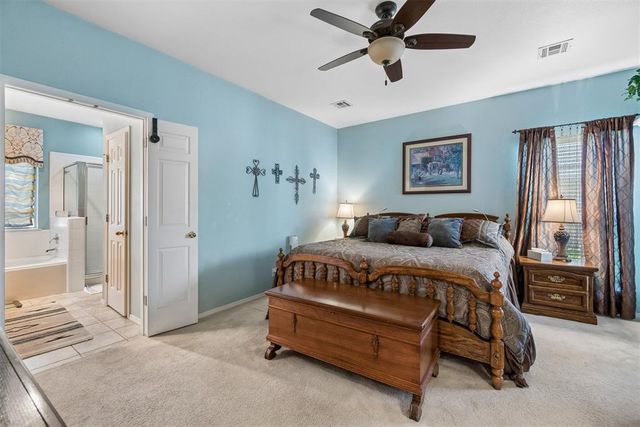 15916 Sonoma Court, Edmond, OK 73013