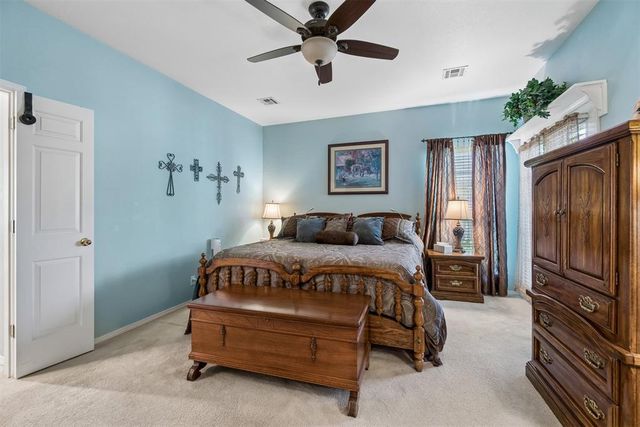 15916 Sonoma Court, Edmond, OK 73013