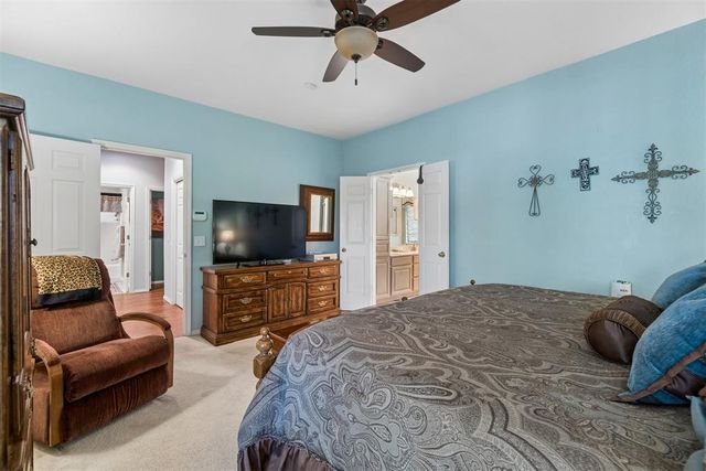 15916 Sonoma Court, Edmond, OK 73013