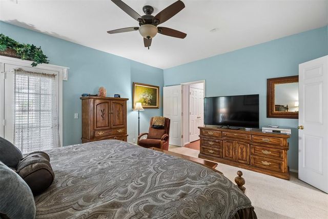 15916 Sonoma Court, Edmond, OK 73013