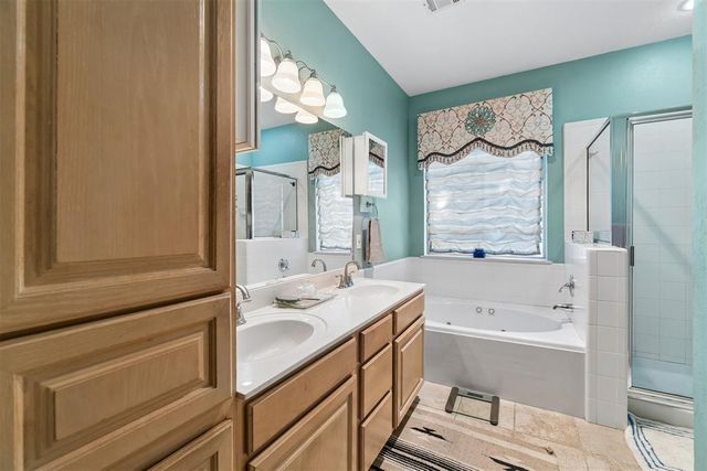 15916 Sonoma Court, Edmond, OK 73013