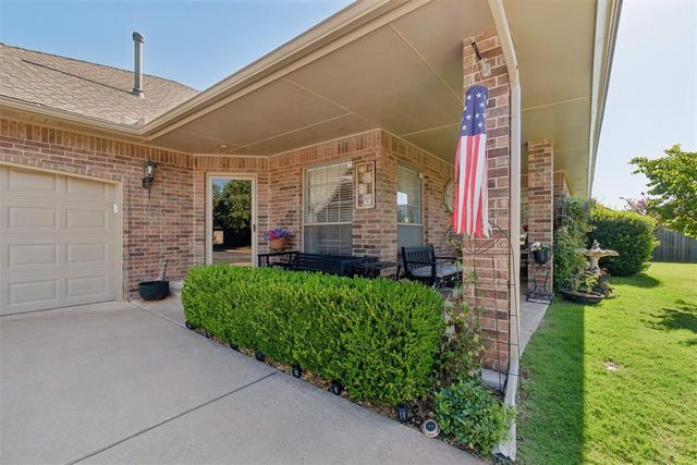 15916 Sonoma Court, Edmond, OK 73013